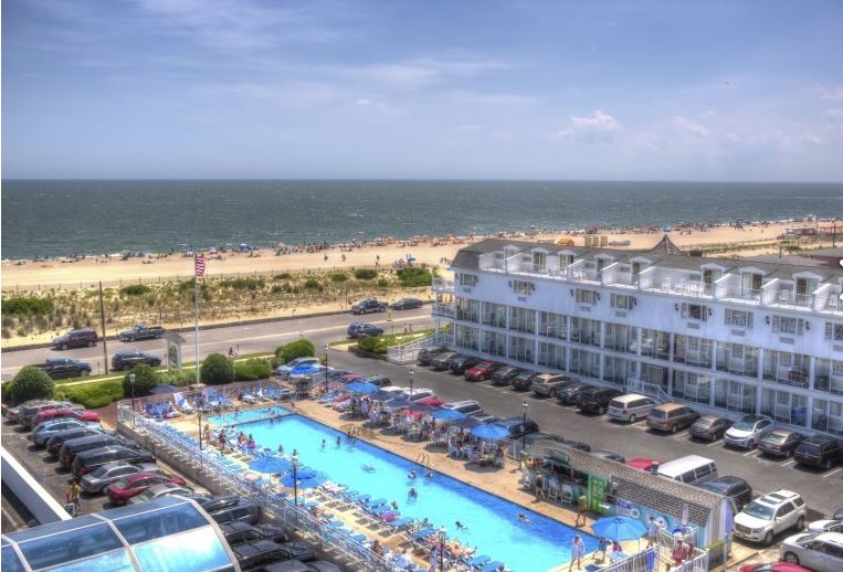 Cape May Conference | Association of Municipal Assessors of New Jersey